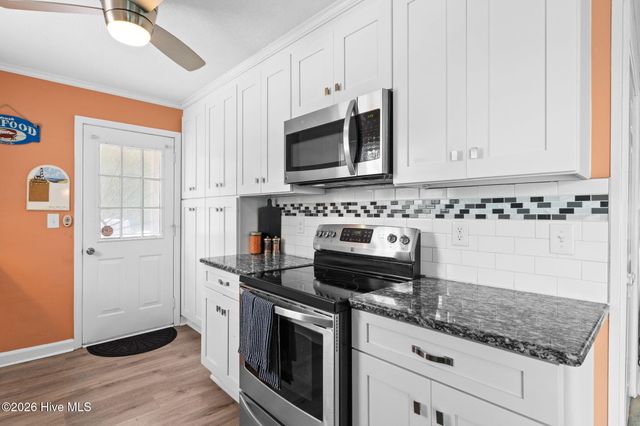 1101 E Oak Island Drive, Oak Island, NC 28465