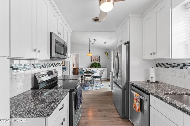 1101 E Oak Island Drive, Oak Island, NC 28465