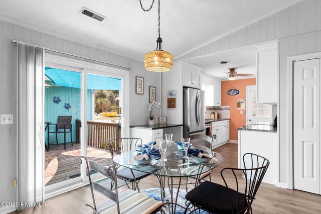 1101 E Oak Island Drive, Oak Island, NC 28465