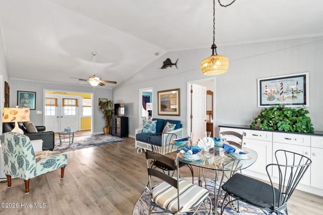1101 E Oak Island Drive, Oak Island, NC 28465