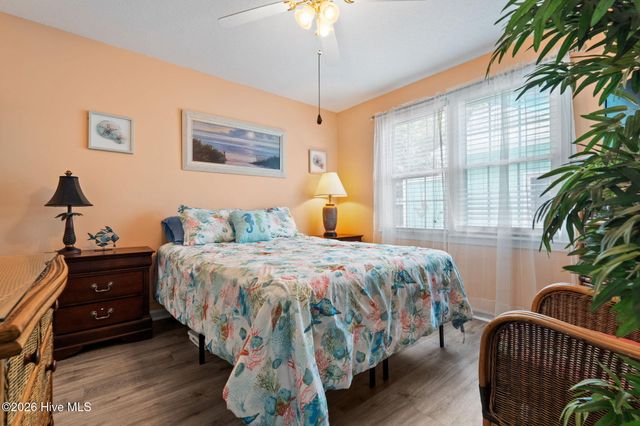 1101 E Oak Island Drive, Oak Island, NC 28465