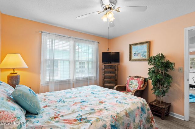1101 E Oak Island Drive, Oak Island, NC 28465