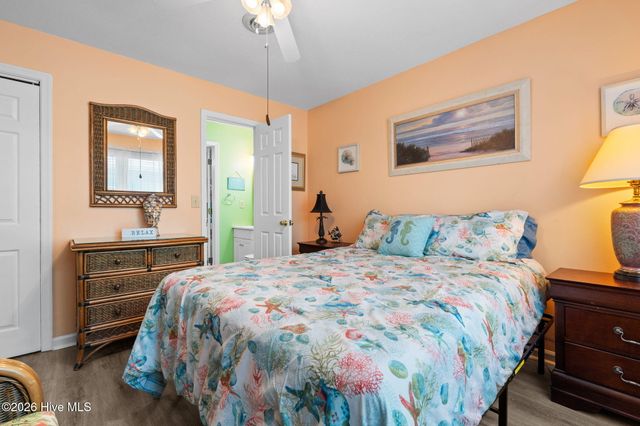 1101 E Oak Island Drive, Oak Island, NC 28465