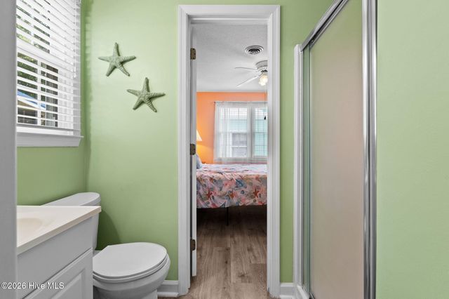 1101 E Oak Island Drive, Oak Island, NC 28465