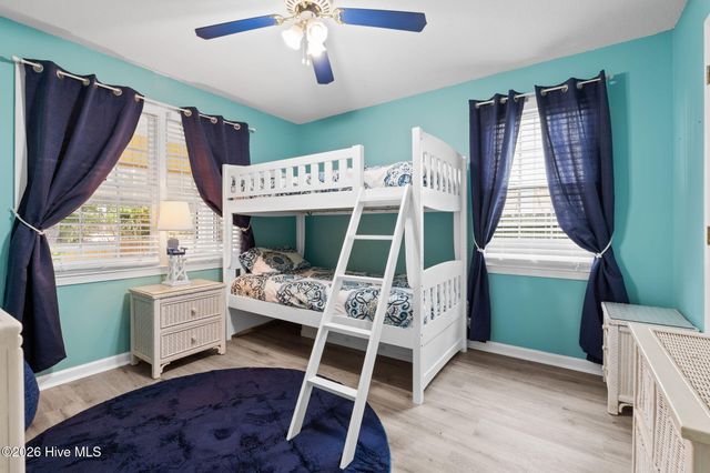 1101 E Oak Island Drive, Oak Island, NC 28465