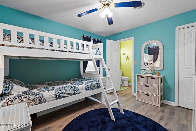 1101 E Oak Island Drive, Oak Island, NC 28465