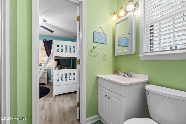 1101 E Oak Island Drive, Oak Island, NC 28465