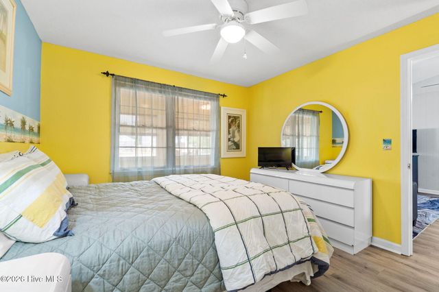 1101 E Oak Island Drive, Oak Island, NC 28465