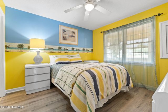 1101 E Oak Island Drive, Oak Island, NC 28465