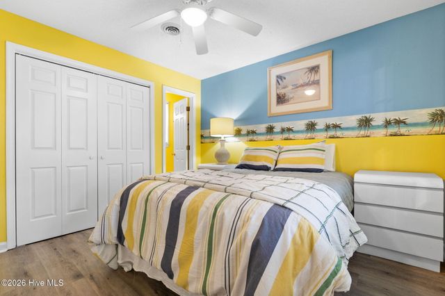 1101 E Oak Island Drive, Oak Island, NC 28465