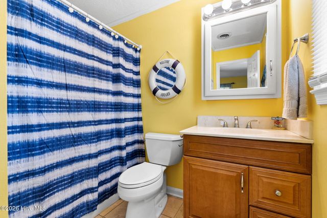 1101 E Oak Island Drive, Oak Island, NC 28465