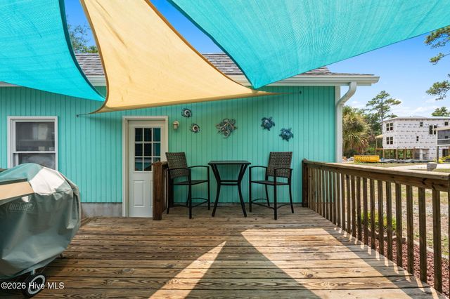 1101 E Oak Island Drive, Oak Island, NC 28465