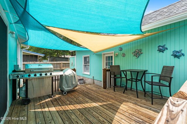 1101 E Oak Island Drive, Oak Island, NC 28465