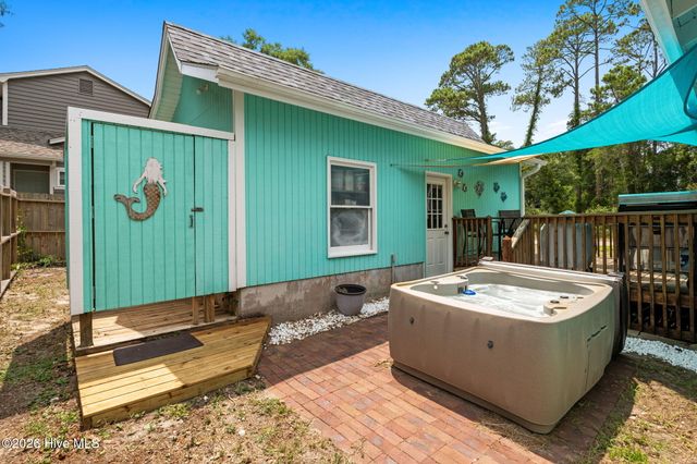 1101 E Oak Island Drive, Oak Island, NC 28465