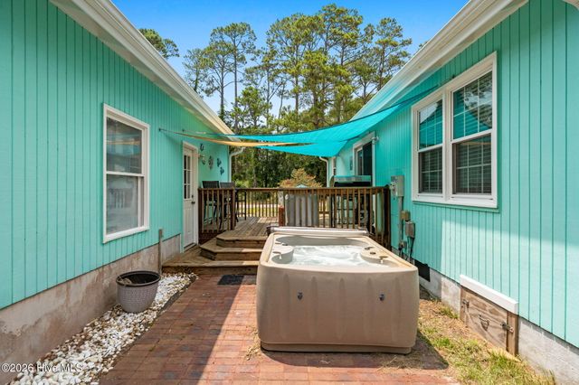 1101 E Oak Island Drive, Oak Island, NC 28465