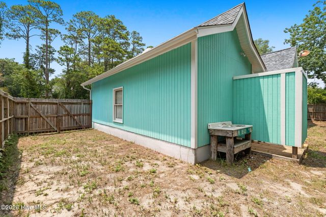 1101 E Oak Island Drive, Oak Island, NC 28465
