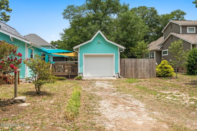 1101 E Oak Island Drive, Oak Island, NC 28465