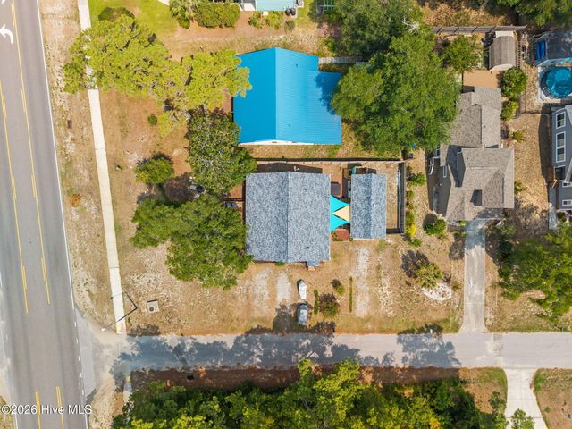 1101 E Oak Island Drive, Oak Island, NC 28465