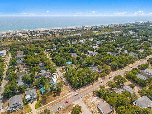 1101 E Oak Island Drive, Oak Island, NC 28465