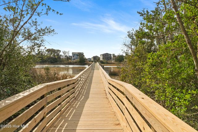 1101 E Oak Island Drive, Oak Island, NC 28465