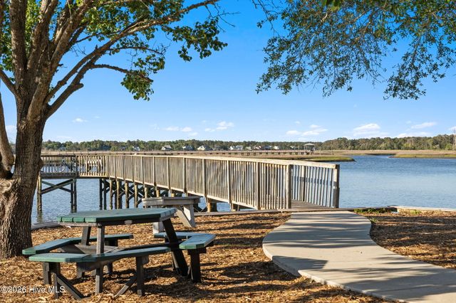1101 E Oak Island Drive, Oak Island, NC 28465