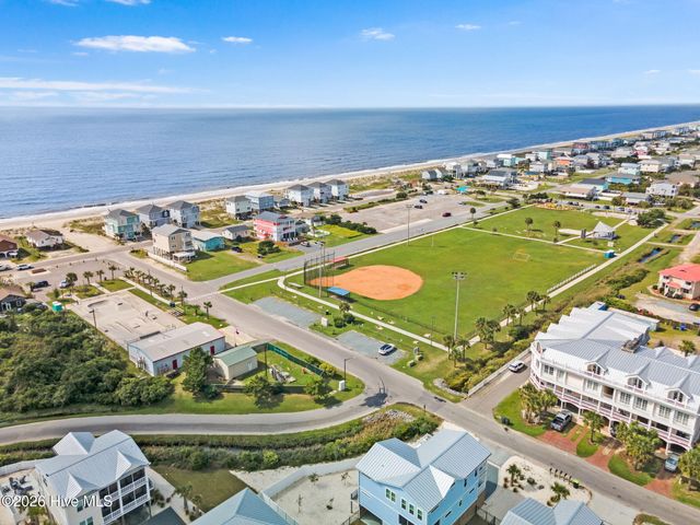 1101 E Oak Island Drive, Oak Island, NC 28465
