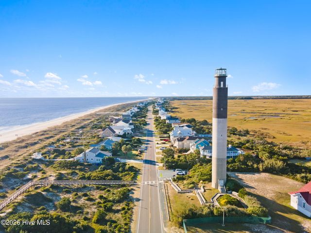1101 E Oak Island Drive, Oak Island, NC 28465