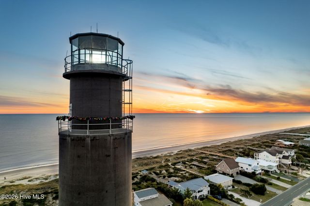 1101 E Oak Island Drive, Oak Island, NC 28465