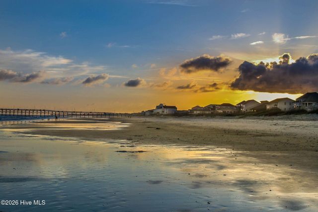 1101 E Oak Island Drive, Oak Island, NC 28465