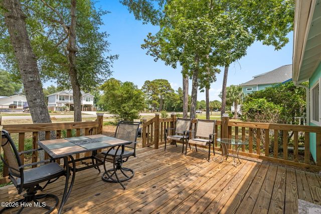 1101 E Oak Island Drive, Oak Island, NC 28465