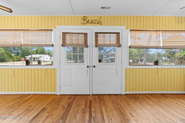 1101 E Oak Island Drive, Oak Island, NC 28465