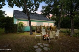 1101 E Oak Island Drive, Oak Island, NC 28465