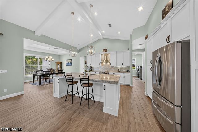 37 Johnnycake DR, Naples, FL 34110