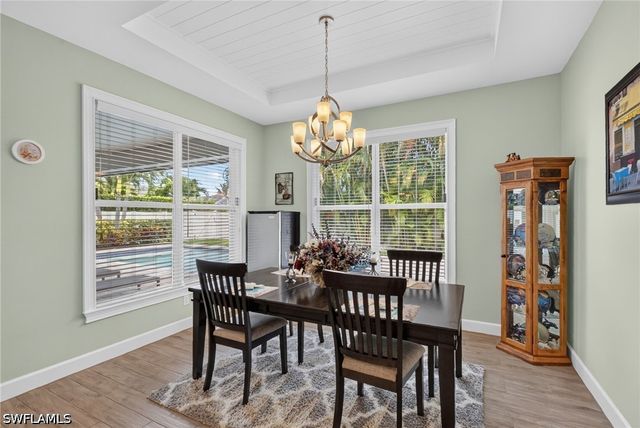 37 Johnnycake DR, Naples, FL 34110