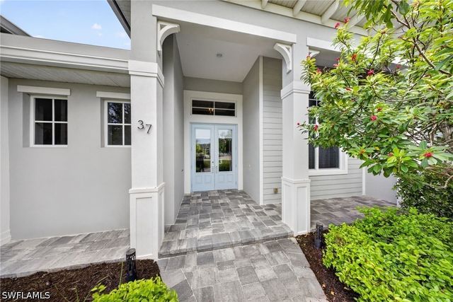 37 Johnnycake DR, Naples, FL 34110