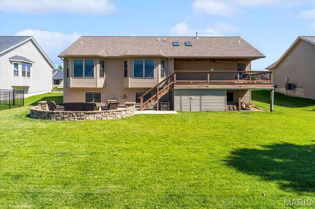 278 Shadowbrooke, Troy, IL 62294