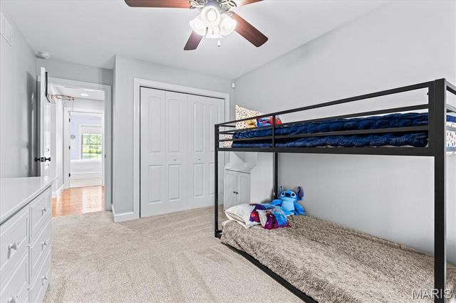 278 Shadowbrooke, Troy, IL 62294
