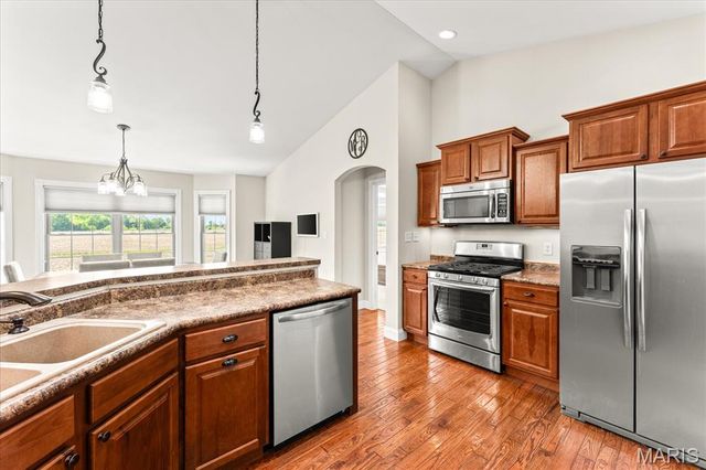278 Shadowbrooke, Troy, IL 62294