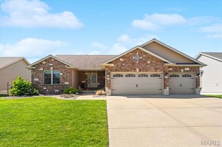 278 Shadowbrooke, Troy, IL 62294
