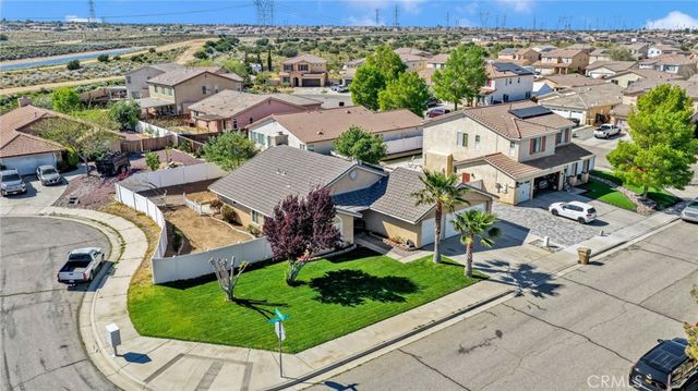 14386 Stone Creek Trail, Hesperia, CA 92344