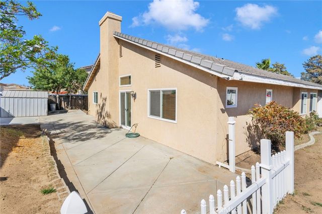 14386 Stone Creek Trail, Hesperia, CA 92344