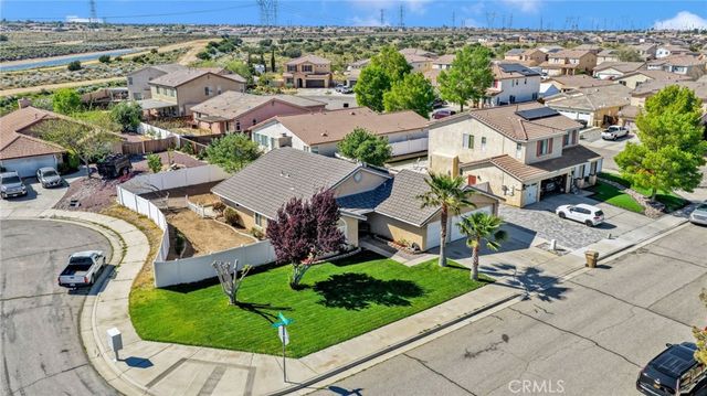 14386 Stone Creek Trail, Hesperia, CA 92344