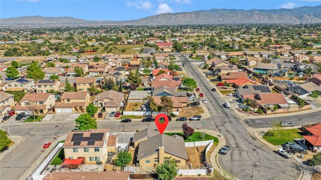14386 Stone Creek Trail, Hesperia, CA 92344