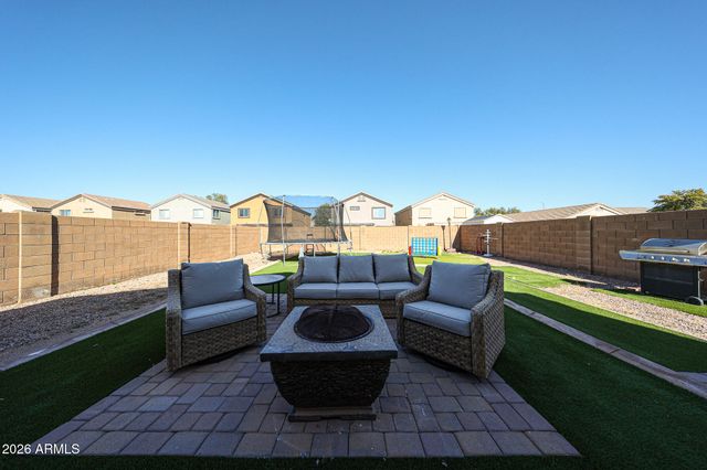 36536 W SANTA MARIA Street, Maricopa, AZ 85138