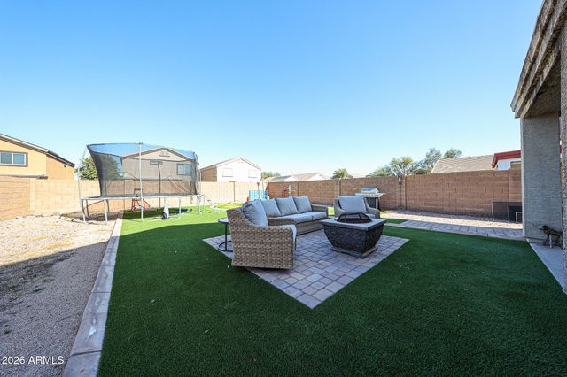 36536 W SANTA MARIA Street, Maricopa, AZ 85138