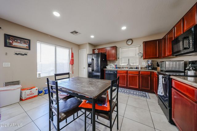 36536 W SANTA MARIA Street, Maricopa, AZ 85138