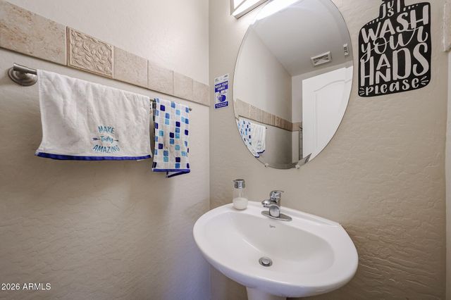 36536 W SANTA MARIA Street, Maricopa, AZ 85138