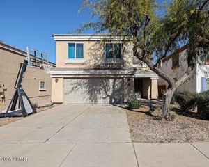 36536 W SANTA MARIA Street, Maricopa, AZ 85138