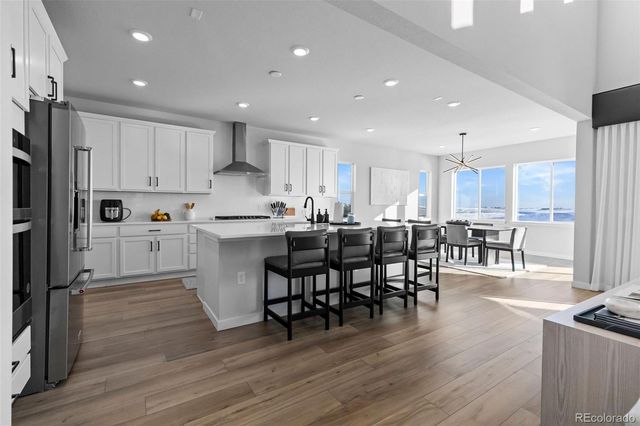 13710 Emerald Lake Street, Parker, CO 80138