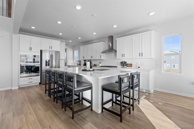 13710 Emerald Lake Street, Parker, CO 80138